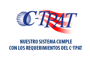 logo ctpat