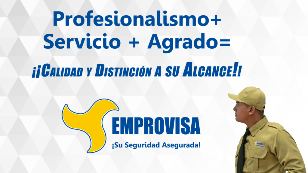 empleo guarda de seguridad